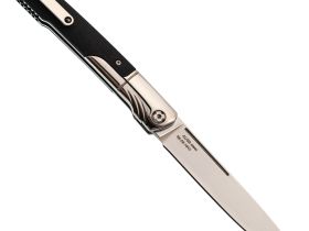 Складной нож Viking Nordway K633-2, сталь AUS-8, рукоять G10, черный