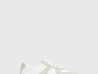 Кеды для девочек, Белый