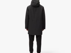 Мужская водоотталкивающая куртка Lacoste