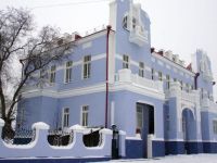 Бийский краеведческий музей им. В. В. Бианки