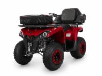 Квадроцикл SHARMAX Hummer 250 (2024)