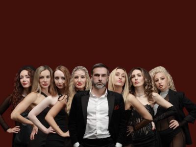 Как я его лю/убила (Высоцкий)