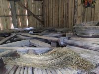 Музей-усадьба народа сето