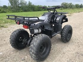 Квадроцикл HAMMER Hunter 300