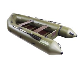 Лодка ПВХ БАЙКАЛ 320 М