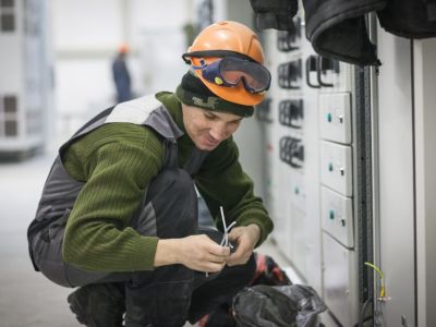 Главная задача — обеспечивать бесперебойную работу коммунальных систем в экстремальном климате