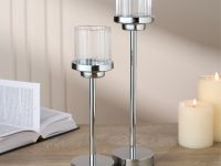 Подсвечник Palermo II