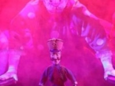 Солдат, Алена и Змей Горыныч