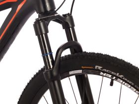 Горный велосипед Stinger Reload STD 29 M, год 2024, цвет Серый, ростовка 20