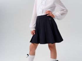 Туфли для девочек