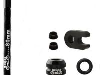 Универсальный удлинитель ниппеля ACME (красный 80 мм комплект 1 шт)