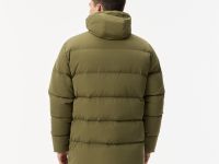 Мужская парка Lacoste