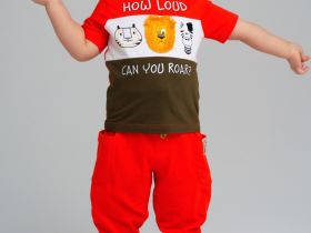 Ботинки для мальчиков