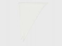 Вязаная косынка, Бежевый