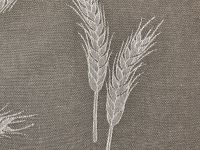 Полотенце Спигетте/Spighette, серое