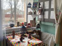 Дом культуры станции Курагино