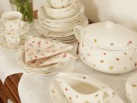 Тарелка Радость/Letizia I