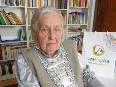 В Национальной библиотеке Якутии презентуют коллекцию дарственных книг