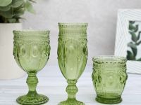 Бокал Iceberg Green, 190 мл