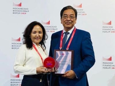 Четыре проекта из Якутии заняли призовые места на всероссийском конкурсе «Бюджет для граждан»