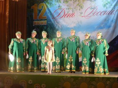 Дом культуры д. Каменка