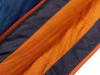 Спальный мешок пуховый Yeti-20C right