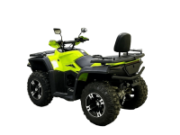 Квадроцикл BISON 330L