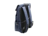 Рюкзак Xiaomi 90 Points Grinder Oxford Casual Backpack (темно-синий)