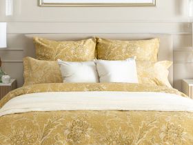 Постельное белье Золотистая вышивка/Ricamo dorato