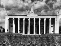 Политехнический музей на ВДНХ