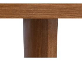 Кухонный стол Келвин 180x90 Орех