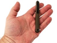 Складной нож TUOTOWN BDT-TUO-GS, сталь AUS-8, рукоять G10