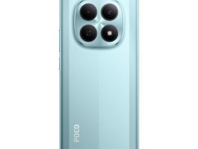 Xiaomi POCO M8 5G 8/256Gb (Green)