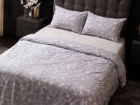 Постельное белье полукомплект Silvi