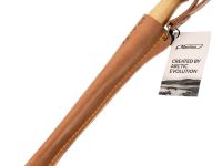 Филейный нож Rapala FNF6, нержавеющая сталь, лакированная береза