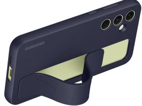 Чехол-накладка Samsung