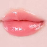 Глянцевый оттеночный бальзам для губ Tocobo Glow&Glass Tinted Lip Balm 014 Vanilla Peach