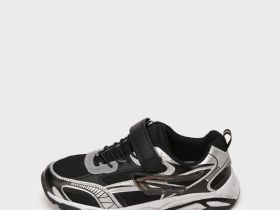 Полуботинки для мальчиков