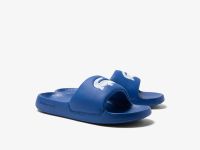 Мужские сланцы Lacoste Croco 1.0