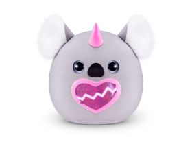 92106 Игровой набор ZURU Rainbocorns «Eggzania Fairy Mania» S1, в ассортименте