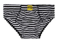 Трусы - брифы, 3 шт. в комплекте для мальчика