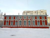 Дом коммерческого собрания г. Архангельска