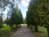 Детский парк «Переборы»