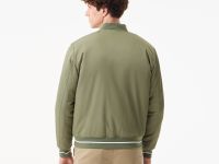 Мужской бомбер Lacoste