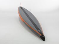 Надувная доска для SUP-бординга SHARK TOURING RACING 14'X27&quot; 2022