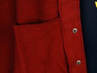 Толстовка трикотажная для мальчиков