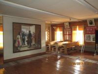 Пандиковский музей