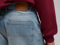 Джинсы loose fit мужские