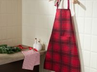 Комплект кухонный Подарок/Gift II