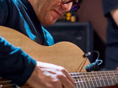 Прекрасный Город и Анна Акимова